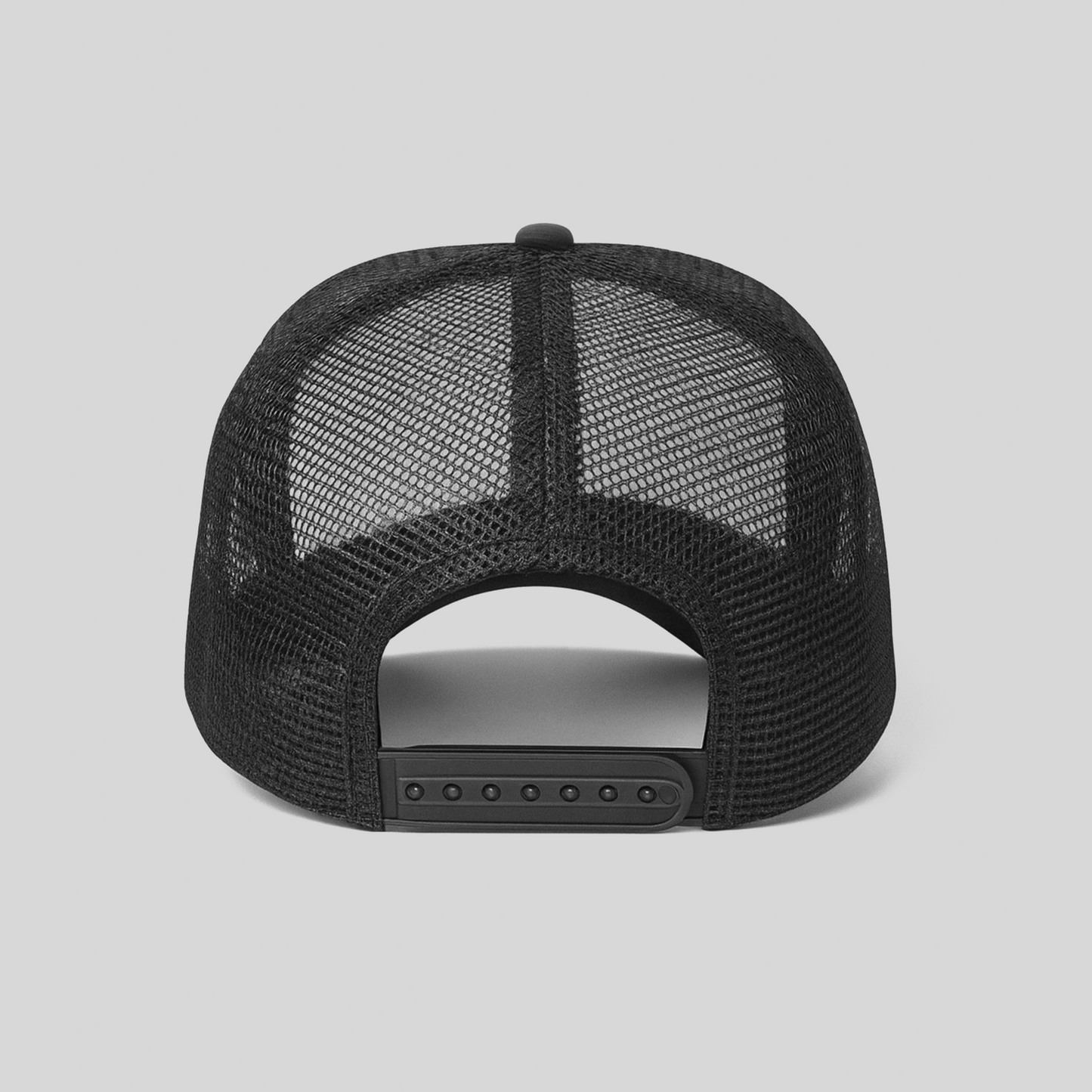 Scrap-On Trucker Cap